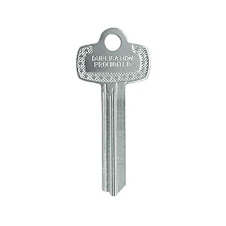 Ilco Ilco: Key Blanks, 1A1L1 ILCO-1A1L1